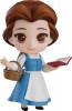 Good Smile Company Nendoroid Belle: Village Girl Ver. (Disney Beauty and the Beast), GSC71787, by GOOD SMILE COMPANY