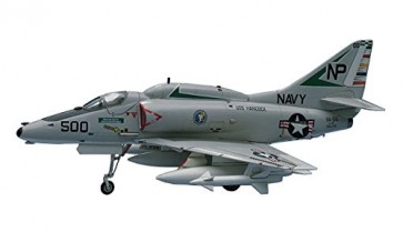 Hasegawa  1 / 72 A-4E / F Skyhawk , HASB9, by HASEGAWA