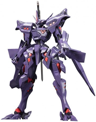 Kotobukiya Muv-Luv Alternative Takemikaduchi Type-00R Ver.1.5, KBY39395, by KOTOBUKIYA