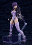 MAX Factory PLAMATEA Motoko Kusanagi (Ghost In The Shell Stand Alone Complex), MAX15278, by MAX FACTORY