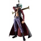 MegaHouse Variable Action Heroes ONE PIECE Dracule Mihawk (Reissue), MEG36466, by MEGAHOUSE
