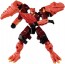 TAKARA TOMY Transformers WKB-03 Energy Beast Captain Volca, TAK55863, by TAKARA TOMY