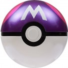 TAKARATOMY Pocket Monsters Moncolle Monster Collection Master Ball , TAK99198, by TAKARA TOMY