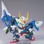 BANDAI  BB Senshi 00 Seven Swords / G, BAN10796, by BANDAI