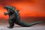 Bandai S.H.MonsterArts Godzilla (Godzilla Vs. Kong 2021) , BAN04774, by BANDAI