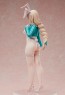 FREEing 1/4 Kekemotsu Original Bunny: Hajime Aotsugi Figure, FRE12575, by FREEING