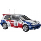 Hasegawa 1/24 Nissan Pulsar (RNN14) GTI-R "1991 Acropolis Rally", HAS11537, by HASEGAWA
