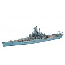 Hasegawa  1/700 US Navy battle ship South Dakota, HAS607, by HASEGAWA