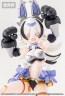 Kotobukiya 1/1 Megami Device M.S.G Puni Mofu Gin Lang Eye Decal Set, KBY83640, by KOTOBUKIYA