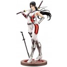 Kotobukiya 1/7 G.I. JOE Dawn Moreno Snake Eyes II Limited Edition Bishoujo, KBY39920, by KOTOBUKIYA
