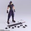 SQUARE ENIX Final Fantasy VII BRING ARTS Zack Fair, SQE78000, by SQUARE ENIX