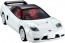TAKARA TOMY 36 Honda NSX-R, TAK70713, by TAKARA TOMY
