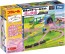 TAKARA TOMY Plarail Scenery Color Rail Kit ~Flowers and Railways~, TAK15270, by TAKARA TOMY