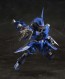 Bandai NXEDGE STYLE [MS UNIT] Schwarbe glaze (McGillis machine) , BAN22725, by BANDAI