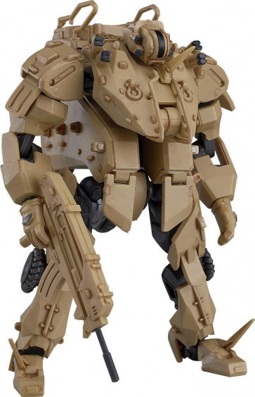 Good Smile Company 1/35 MODEROID USMC EXOFRAME  , GSC11974, by GOOD SMILE COMPANY