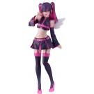 Good Smile Company POP UP PARADE Miriella: Angel Airborne Corps Ver. (2.5 Dimensional Seduction), GSC09480, by GOOD SMILE COMPANY