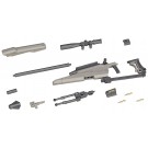 Kotobukiya M.S.G MODELING SUPPORT GOODS: WEAPON UNIT 09 NEW SNIPER RIFLE , KBY05246, by KOTOBUKIYA