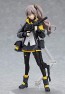 MAX Factory figma UMP45 (Girls' Frontline) (Rerelease), MAX15209, by MAX FACTORY