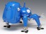 Wave 1/24 Ghost in the Shell: S.A.C. 2nd Gig: Tachikoma, WAV40532, by WAVE