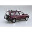 Aoshima 1/24 The Model Car No.SP6 Honda RD1 CR-V '95, AOS66928, by AOSHIMA