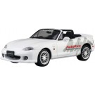 Aoshima 1/24 The Tuned Car No.88 Auto Exe NB8C Roadster '99 (Mazda), AOS68281, by AOSHIMA
