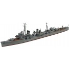 Aoshima 1/700 Waterline No.458 Japanese Navy Destroyer Amatsukaze, AOS11379, by AOSHIMA