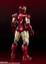 Bandai S.H.Figuarts Iron Man Mark 6 (The Infinity Saga), BAC75774, by BANDAI