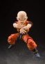Bandai S.H.Figuarts Krillin -Earth's Strongest Man- (Reissue), BAC98711, by BANDAI