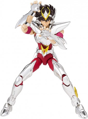 Bandai Saint Cloth Myth EX Saint Seiya Pegasus Seiya (Final Bronze Cloth) , BAN12687, by BANDAI