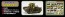 Fujimi Chibimaru Military Series No.5 Type 97 Medium Tank Chiha 57mm Turret Early Hull  , FUJ63040, by FUJIMI