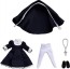 Good Smile Company Nendoroid Doll Outfit Set Nun Nendoroid , GSC21218, by GOOD SMILE COMPANY