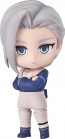 Good Smile Company Nendoroid Luye (The Legend of Hei II), GSC76763, by GOOD SMILE COMPANY