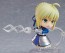 Good Smile Company Nendoroid Saber/Altria Pendragon: True Name Revealed Ver. (Fate/Grand Order) (Rerelease), GSC87771, by GOOD SMILE COMPANY