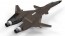 Kotobukiya 1/144 ADFX-01 (For Modelers Edition) (ACE COMBAT Series) , KBY14941, by KOTOBUKIYA