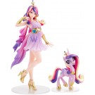 Kotobukiya 1/7 My Little Pony Princess Cadance Bishoujo Statue, KBY67121, by KOTOBUKIYA