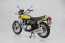 Aoshima 1/12 The Bike No.47 Kawasaki Z1 900 SUPER4 '73 w/Custom Parts, AOS55311, by AOSHIMA