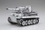 Fujimi Chibimaru Military Series CHIBI-MARU TIGER I EASTERN FRONT SPECIAL VERSION (WITH EFFECT PARTS)  , FUJ63279, by FUJIMI