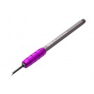 Wave HG narrow width engraving blade (flat knife) blade width 2.4 mm HT414 , WAV84143, by WAVE