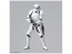 Bandai STAR WARS 1/12 HAN SOLO STORMTROOPER Ver. , BAN57431, by BANDAI