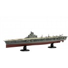 Fujimi 1/700 IJN Series No.44 EX-1 IJN Aircraft Carrier Taiho (Wooden Deck) Full Hull Model Special Edition (with Photo-Etched Parts), FUJ52050, by FUJIMI