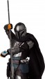 Medicom Toy MAFEX The Mandalorian Ver.2.0, MED72003, by MEDICOM TOY