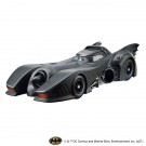 Bandai 1/35 SCALE Batmobile (Batman Ver.), BAN21856, by BANDAI