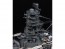Fujimi 1/350 Ship Model Series No.3 EX-1 Japanese battleship Ise / Hyuga Bridge, FUJ00857, by FUJIMI