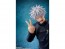 Bandai S.H.Figuarts Satoru Gojo -Jujutsu High School-, BAC55226, by BANDAI