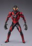 Bandai S.H.Figuarts Ultraman Belial (Darkness Heels Ver.), BAC73855, by BANDAI