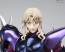 Bandai SAINT CLOTH MYTH EX DUBHE ALPHA SIEGFRIED , BAN76385, by BANDAI