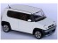 Fujimi 1/24 Suzuki Hustler (Pure White Pearl) , FUJ66059, by FUJIMI