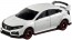 TAKARA TOMY No.40 Honda Civic Type R  , TAK56741, by TAKARA TOMY