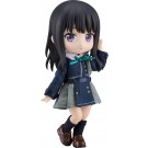 Good Smile Company Nendoroid Doll Takina Inoue (Lycoris Recoil), GSC79851, by GOOD SMILE COMPANY