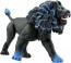 TAKARA TOMY Ania Adventure Continent Ania Kingdom Raios (Lion), TAK29369, by TAKARA TOMY